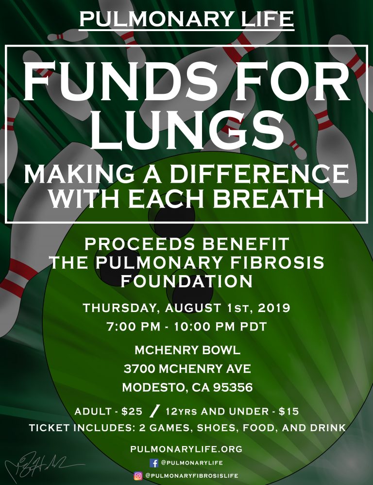 Pulmonary Life Flyer 1
